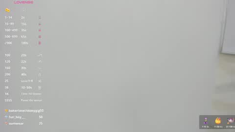 Snapshot of kaya_taraji chatting on February 12, 2025, 11:18 am online show from February 12, 2025, 11:18 am