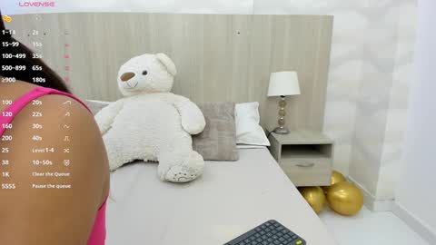 Snapshot of kaya_taraji chatting on February 13, 2025, 11:28 am online show from February 13, 2025, 11:28 am