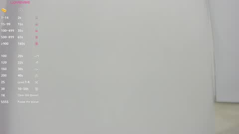 Snapshot of kaya_taraji chatting on February 17, 2025, 11:23 am online show from February 17, 2025, 11:23 am