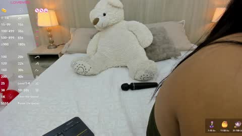 Snapshot of kaya_taraji chatting on February 18, 2025, 2:38 pm online show from February 18, 2025, 2:38 pm