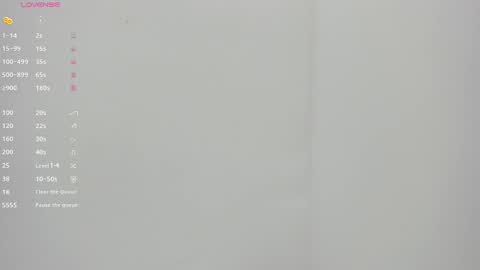 Snapshot of kaya_taraji chatting on February 21, 2025, 11:33 am online show from February 21, 2025, 11:33 am