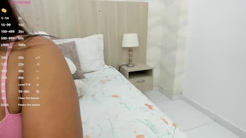 Snapshot of kaya_taraji chatting on February 23, 2025, 11:33 am online show from February 23, 2025, 11:33 am