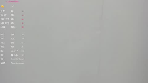 Snapshot of kaya_taraji chatting on March 2, 2025, 11:29 am online show from March 2, 2025, 11:29 am