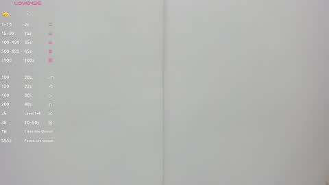 Snapshot of kaya_taraji chatting on March 6, 2025, 11:25 am online show from March 6, 2025, 11:25 am