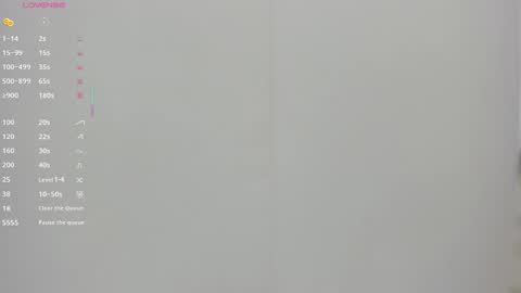 Snapshot of kaya_taraji chatting on March 7, 2025, 11:40 am online show from March 7, 2025, 11:40 am