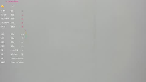 Snapshot of kaya_taraji chatting on March 8, 2025, 11:27 am online show from March 8, 2025, 11:27 am