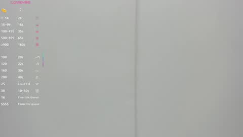 Snapshot of kaya_taraji chatting on March 10, 2025, 11:32 am online show from March 10, 2025, 11:32 am