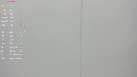 Snapshot of kaya_taraji chatting on March 12, 2025, 11:31 am online show from March 12, 2025, 11:31 am