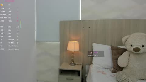 Snapshot of kaya_taraji chatting on October 12, 2025, 11:20 am online show from October 12, 2025, 11:20 am