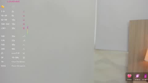 Snapshot of kaya_taraji chatting on November 2, 2025, 11:23 am online show from November 2, 2025, 11:23 am