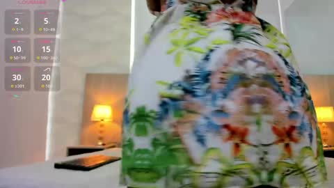   online show from June 6, 2026, 11:37 am
