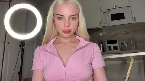 My name Kaya but you can call me Angel online show from May 10, 2026, 10:26 pm