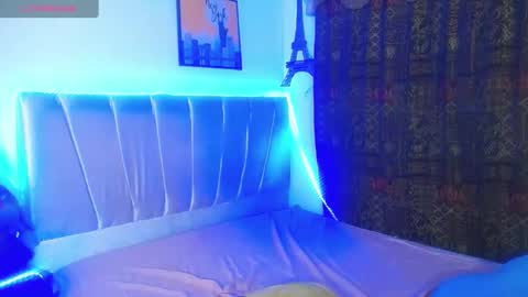 SexyKayden online show from March 7, 2025, 5:51 am