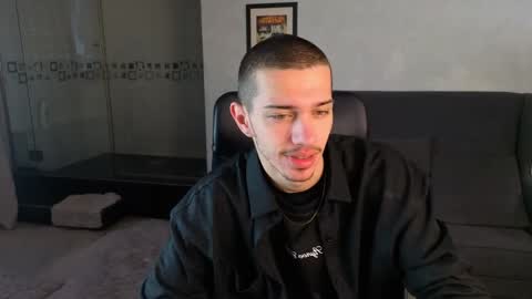 KaydenDrew online show from April 22, 2026, 4:15 am