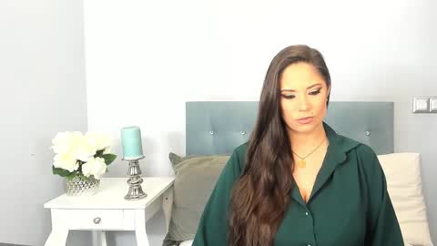 KaydenKat online show from March 12, 2025, 3:40 pm