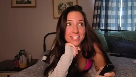 jordyynashley online show from April 23, 2026, 12:04 pm