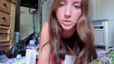 Snapshot of kaygraciee chatting on July 7, 2026, 12:42 pm jordyynashley online show from July 7, 2026, 12:42 pm