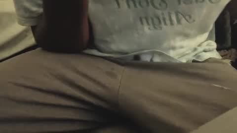 KayisHard online show from January 29, 2025, 2:30 am