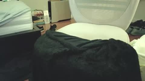 KayisHard online show from February 9, 2025, 6:01 am