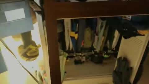 KayisHard online show from April 22, 2026, 10:50 am