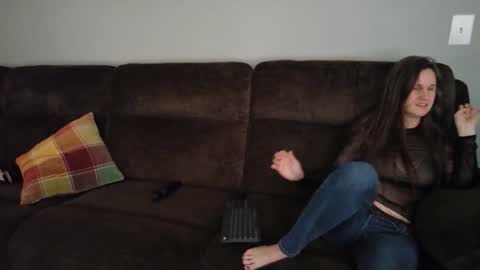 Snapshot of kayla029 chatting on March 5, 2026, 2:35 pm Kayla online show from March 5, 2026, 2:35 pm