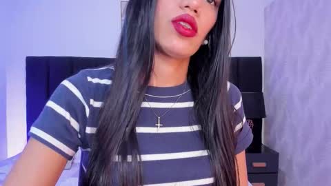 Kayla  online show from October 21, 2025, 11:44 am