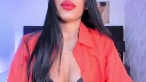 Kayla  online show from February 11, 2026, 11:37 am