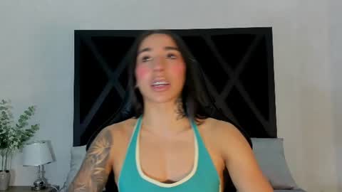 Snapshot of kayla_batista01 chatting on June 11, 2026, 2:53 am KAYLA BATISTA online show from June 11, 2026, 2:53 am