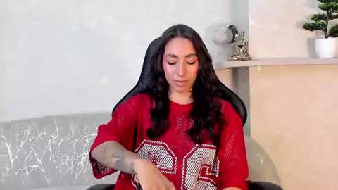 Snapshot of kayla_batista01 chatting on July 18, 2026, 12:15 am KAYLA BATISTA online show from July 18, 2026, 12:15 am