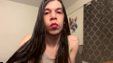 Snapshot of kayla_femboy23 chatting on February 1, 2026, 7:07 am kayla_femboy23 online show from February 1, 2026, 7:07 am