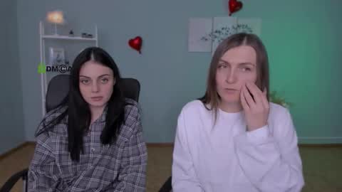 Cute Kayla online show from February 18, 2026, 3:08 pm