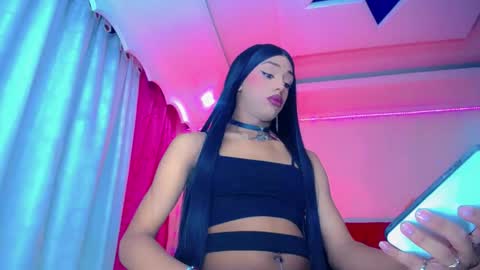 kayla_sexx online show from March 27, 2026, 12:05 am