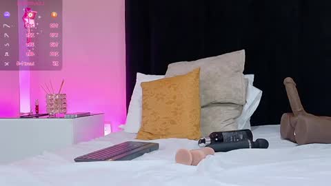 kaylaa_sex online show from June 6, 2026, 2:11 pm