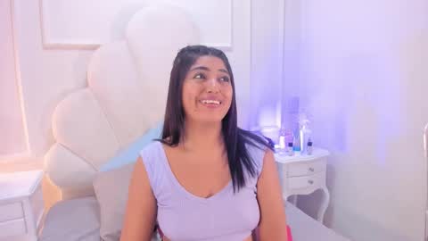 kaylachannell online show from January 16, 2026, 4:05 am