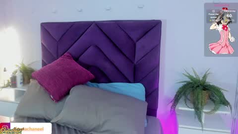 kaylachannell online show from March 31, 2026, 3:52 am