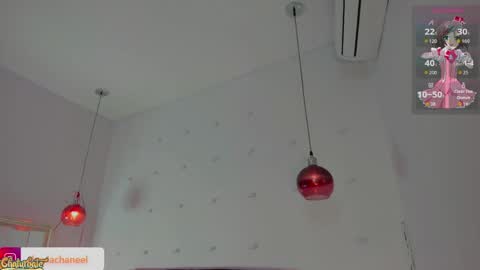 kaylachannell online show from April 22, 2026, 2:47 am