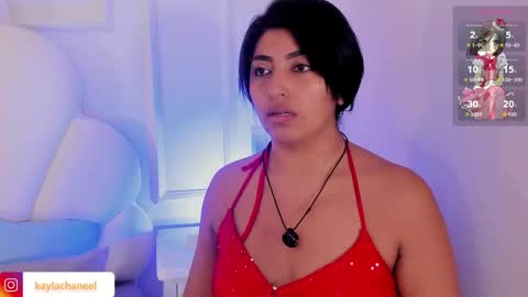 Snapshot of kaylachannell chatting on May 10, 2026, 3:44 am kaylachannell online show from May 10, 2026, 3:44 am