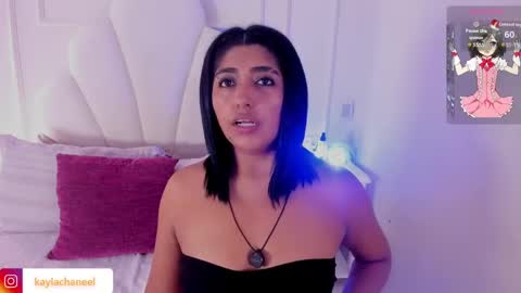 Snapshot of kaylachannell chatting on May 13, 2026, 11:33 pm kaylachannell online show from May 13, 2026, 11:33 pm