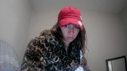 kaylaelizabeth97 online show from April 21, 2026, 3:46 am