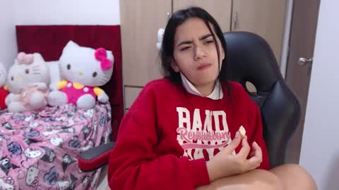 Kayla online show from January 9, 2026, 9:27 pm