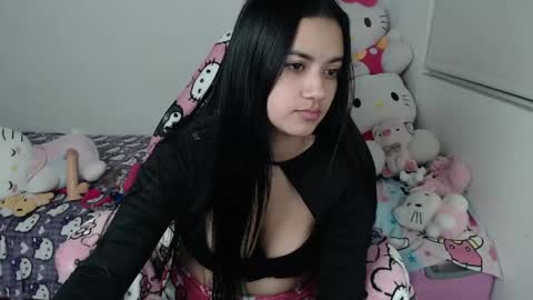 Snapshot of kaylak18x chatting on May 21, 2026, 2:51 am Kayla online show from May 21, 2026, 2:51 am