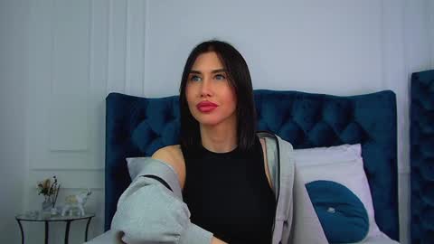 Snapshot of kaylamous chatting on May 17, 2026, 6:15 pm Kayla online show from May 17, 2026, 6:15 pm