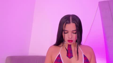 Snapshot of kaylarossi chatting on February 17, 2025, 11:09 pm Kayla online show from February 17, 2025, 11:09 pm