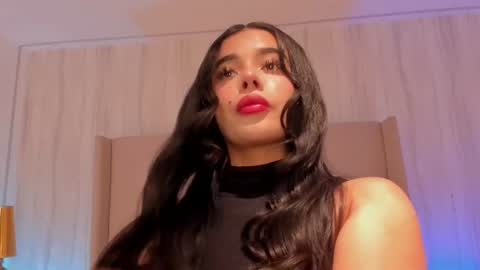 Kayla online show from July 24, 2026, 6:06 pm