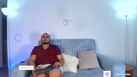 KAYLA  Damian online show from March 3, 2026, 7:36 am