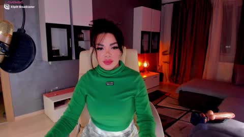 kaylee online show from February 13, 2025, 4:28 pm