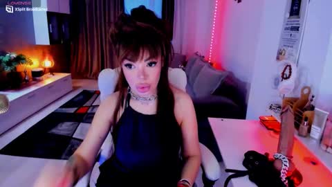 kaylee online show from January 7, 2026, 2:30 pm