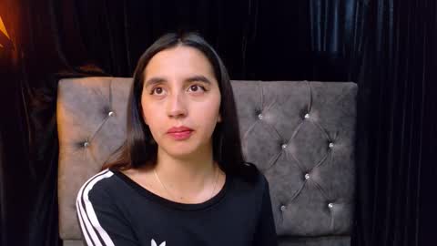 kaylee_lee online show from September 26, 2025, 8:57 pm