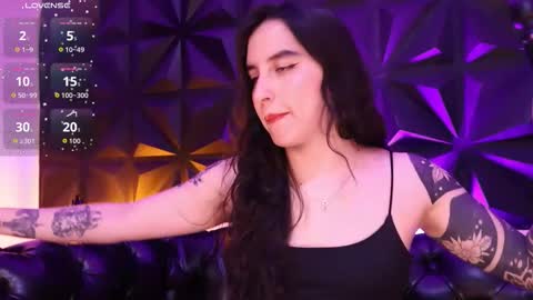 kaylee_lee online show from November 29, 2025, 1:36 pm