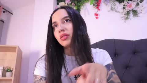 kaylee_lee online show from July 16, 2026, 4:07 am